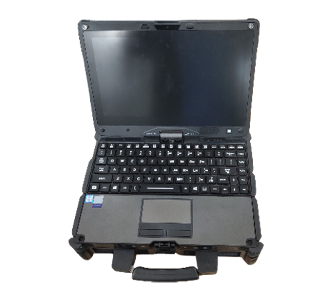 LKACFM-Z1<br/>交流電磁場檢測儀